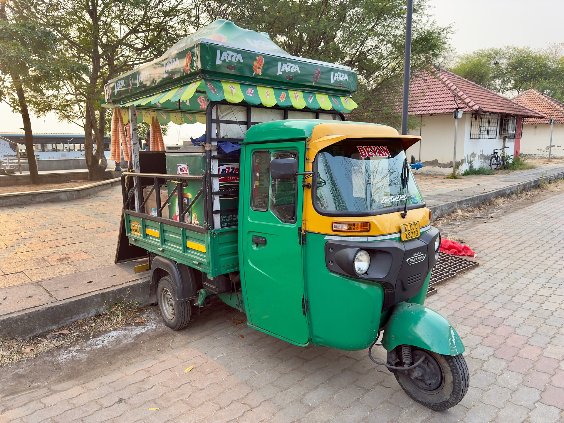 Maxima Z CNG